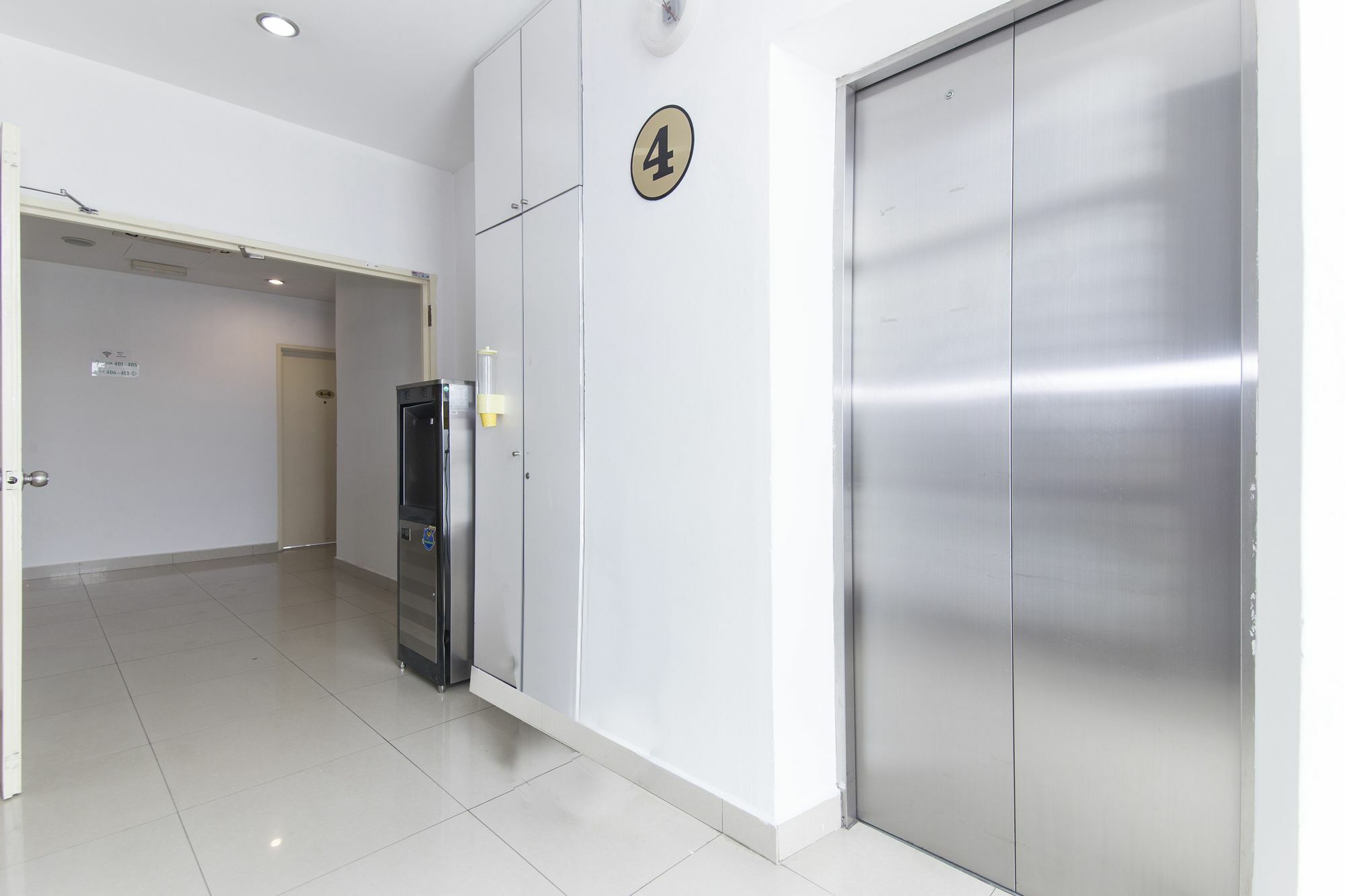 Super Oyo 331 I Boutique Hotel Petaling Jaya Exterior foto
